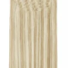 Clip-In Invisible Castaño Ceniza