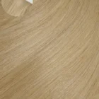 Clip-In Invisible Rubio Crema de Mantequilla