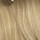 Clip-In Invisible Balayage Rubio Natural