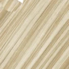 Clip-In Invisible Balayage Castaño Ceniza