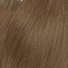 Clip-In Invisible Castaño Chocolate