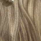 Clip-In Invisible Balayage Rubio Neutro