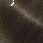 Clip-In Invisible Castaño Mocha